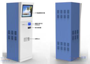 Quality Waterproof Outdoor Payment Windows / Linux Supported OS wholesale