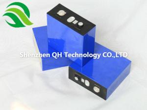 Quality Long Service Life Ups Battery Pack 12V 200Ah Forr Solar Power System Prismatic wholesale