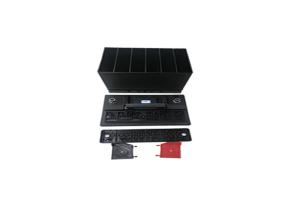 Quality 230*165*200mm Plastic Battery Mould Including Box/Lids/Caps And Flame Arrestor wholesale