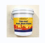 High Gloss Alkyd Antirust Paint for Metal Quick Drying Alkyd Resin Paint on