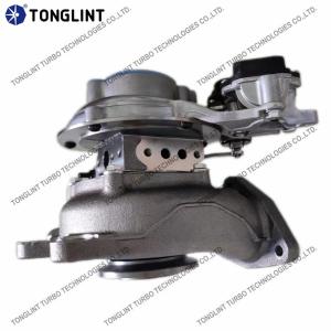 Quality Turbocharger Toyota CT16V 17201-11070 for Hilux Innova Fortuner 2.4L 2GD-FTV Engine wholesale