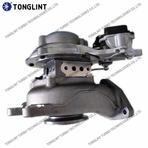 Turbocharger Toyota CT16V 17201-11070 for Hilux Innova Fortuner 2.4L 2GD-FTV