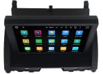Mercedes Benz C-W204 2007-2011 Android 10.0 Car Centrais Multimidia Stereo Radio
