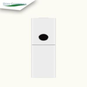 Quality Commercial Home HVAC Air Purifier Cabinet Air Exchange Equipment wholesale
