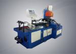 Hydraulic Control Automatic Pipe Cutting Machine 1600mm × 1850mm × 1600mm