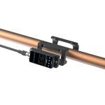 TM601 4-20mA Output Ultrasonic Flow Meter