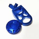 China Factory Fast 3D Printing Metal Parts Precision Aluminum Alloy Rapid