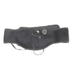 Wireless Usb Electric Rechargeable Portable Cramps Warm Palace Heat Waist elt