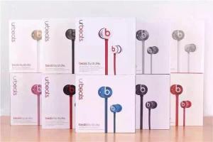 Quality Best Quality Earphone ur b2.0 in-ear Earphone with Microphone Earphone with MIC MP3 mp4 an wholesale