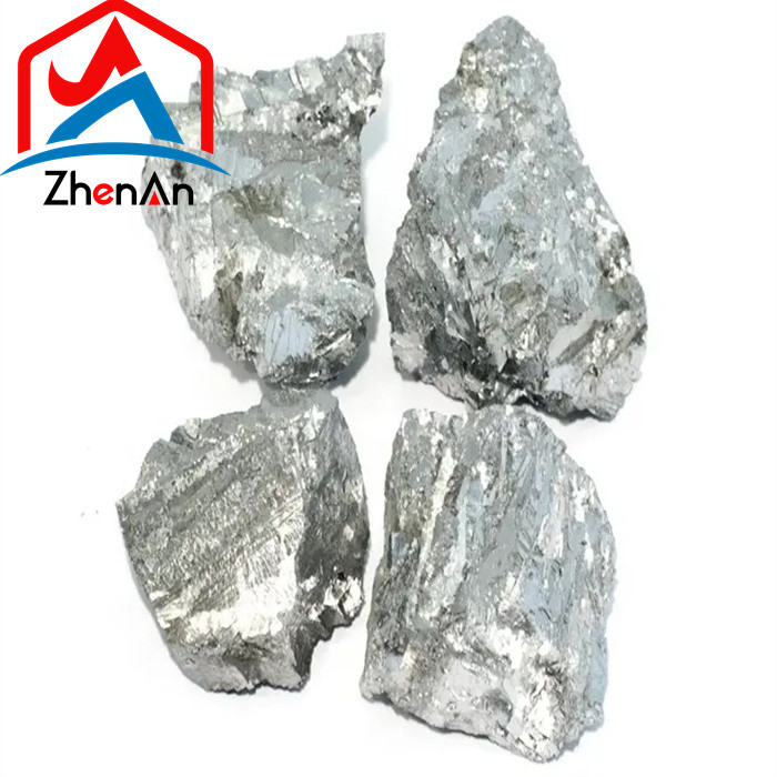 FeV80 Ferro Vanadium Alloy for Aerospace Industry
