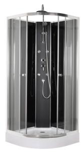 Quality 850 X 850 Quadrant Shower Cubicles wholesale