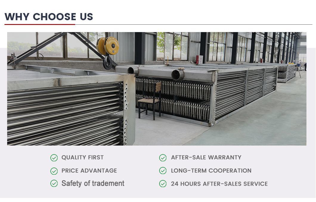 Chinese Trusted Boiler Heat Exchange Pipe Factory Non Destructive Test Certify 201 202 304 316 410 430 Stainless Steel Heat Exchange Pipe