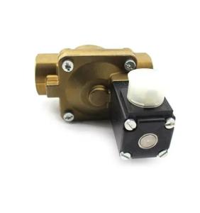 Quality Solenoid Valve 100008869 ZP Compair Can Use High Quality Hot Selling Low-cost Accessories wholesale