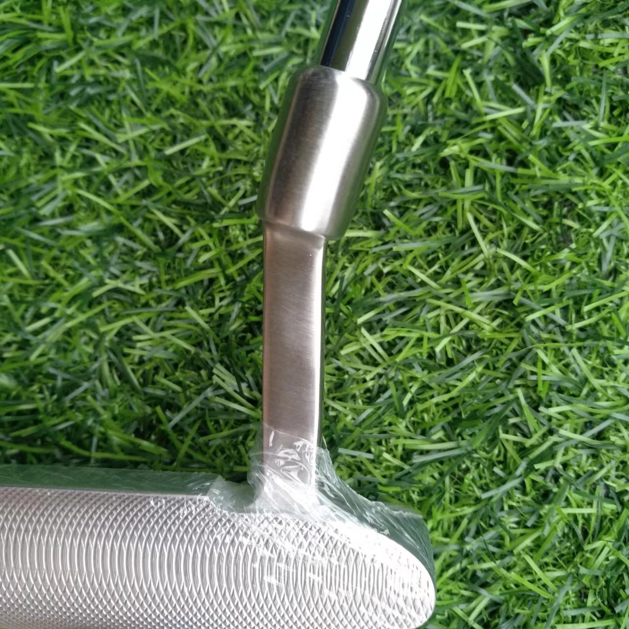 golf putter , stainless putter golf, blade golf putter, golf head , golf putter , complete golf putter