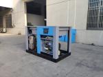 5.0m3/Min oil free Screw Type Air Compressor for hospital