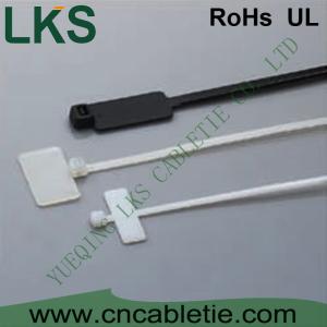 Quality Marker Nylon Cable Ties wholesale