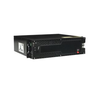 Quality 48V Telecom Lithium Battery 3KW 5KW Rack Solar Power Inverter wholesale