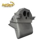 SANY concrete pump mixing hopper