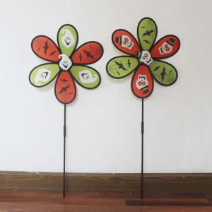 Quality Halloween Windmill ghost wholesale