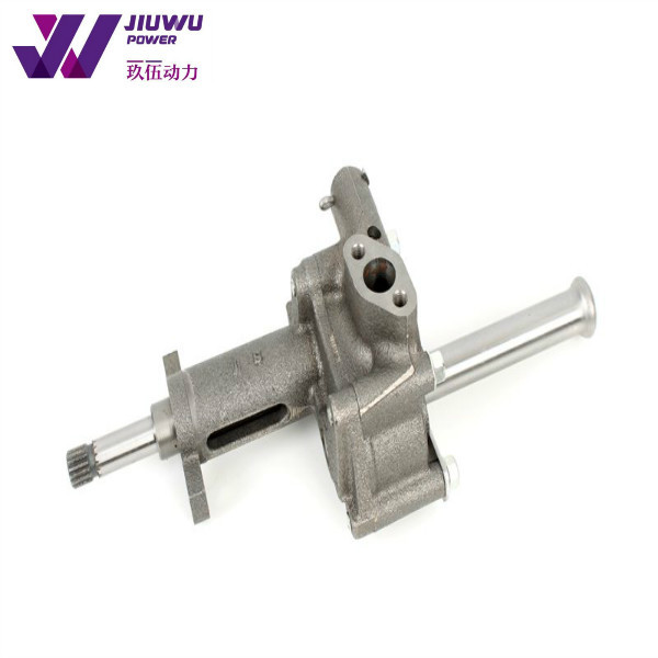 car High Volume Oil Pump 1-13100277-0 For Zx230 Sh200-2 Zx200 6bg1