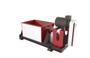 Quality 10m2 28t/H Animal Carcasses Rendering Plant Crusher wholesale