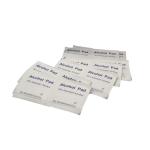 Medical Instrument for Industrial Medical ISO9001 Certified Alcohol Pad