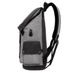 Multipurpose Office Laptop Bags Lightweight Computer Backpack For Bussiness