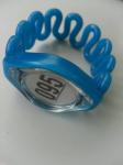 NFC wristbands/NFC RFID silicone wristbands/NFC intelligent Proximity silicone
