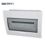 M5 Series Electrical Lighting Distribution Panel Wall Mount Brackets Rated High
