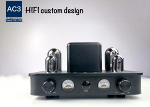 Quality OEM Vacuum RoHS 35KHz 1000MV Mini Tube Amplifier wholesale