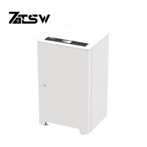 Quality 48V5KW Energy Storage Lithium Battery 4000 Cycles Off Grid Power Battery wholesale