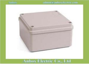 Quality 100x100x50mm cheap price good quality din rail enclosure manufacturers wholesale