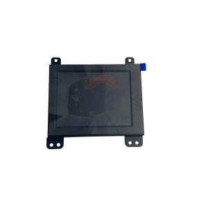 Quality 7835-12-1010 Excavator LCD Monitor for PC200-7 PC300-7 PC350-7 PC450-7 wholesale