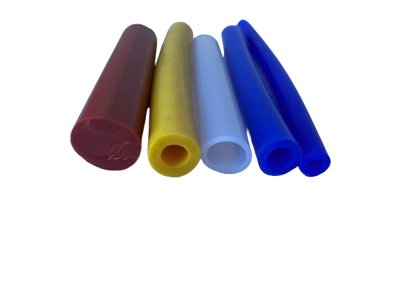 Customizable High Temperature Resistant Silicone Seal Strip for Various Applications