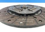 JMC 1043 TRANSIT 493 Clutch Disc CN1C15 7550AA 160120007