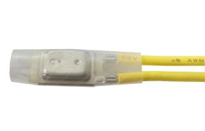 Quality Small Battery Motor Thermal Protector 17AM-D 95℃ 250V 8A for Transformer wholesale