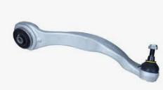 Quality Mercedes Benz 2183301111 Chassis Parts Track Control Arm Lower Front Left wholesale