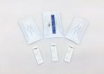 Chagas Infectious Disease Blood Tests 99% Accuracy Qualitative Detection