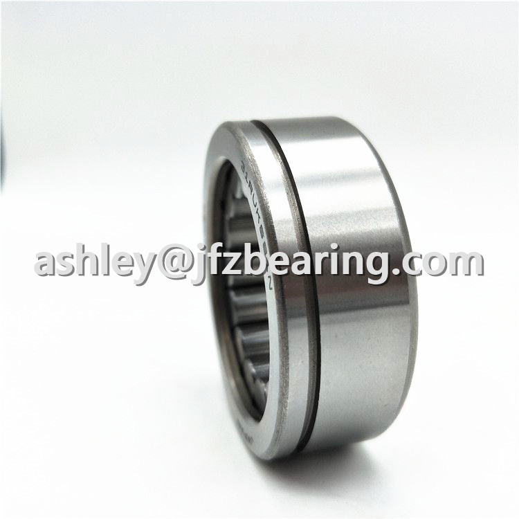 NSK 31RUKSS1N Bearing- Wheel hub bearings dimensions，low friction torque, single row，open NSK HUB BEARING