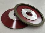 4B1 150*32*10*6 Mm D240 Bakelite Grinding Wheel