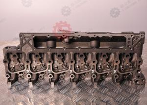 Quality Professional Diesel Engine Spare Parts 6BT Cylinder Head 3966454 wholesale