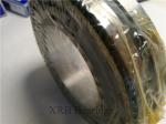 FAG 22220 Self Aligning Spherical Roller Bearing Brass Cage for Cement And