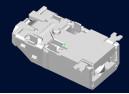 Cheap Ear Phone KF-AJR0025-4D for sale
