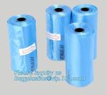 POOP BAGS, SCOOPERS, PET WASTE BAGS, PET BAGS, LITTER BAGS, DOGGY BAGS, DOG