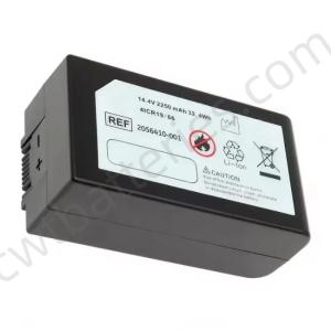 Quality GE MAC2000 Vital Signs Monitor Battery 2056410-002 2056410-001 4ICR19/66 14.4V 2250mAh 32.4Wh Compatible wholesale
