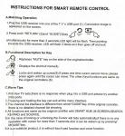 Universal BN94-07557A Element Smart Tv Remote USB For Samsung Smart TV