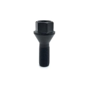 Quality Black Oxide Grade 12.9 Steel Wheel Hub Bolt For Trailer M12x55 wholesale