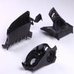 Machinery Diy Plastic Injection Parts 500000 Shots Mold Life