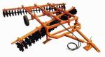 1BJ series Middle-duty Disc Harrow