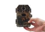 16 Megapixel Night Time Wildlife Camera 1s Trigger Speed IP66 Waterproof